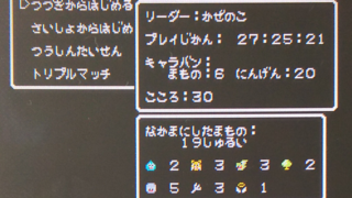 ドラゴンクエスト よもやまの壺