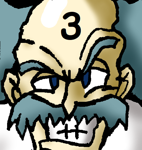 ロックマンクラシックスコレクション日記 ロックマン3バスター縛り ボスラッシュ ワイリーマシーン3号戦 ガンマ戦 よもやまの壺