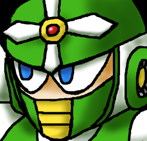 ロックマンクラシックスコレクション日記 ロックマン5バスター縛り ジャイロマンステージ よもやまの壺